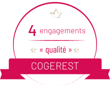 4 Engagements qualité